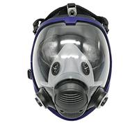 Poussière Peinture Pulvérisation Même Utilisation pour 6800 Masque Visage Complet Visage Respirateur Peinture Décoration Menuiserie