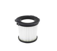 Poussière-sac Poussière-couvercle Et Élément De Filtre | Compatible Avec Worx WU036 WU030 WX030 WU035 WX035 Composant Filtre(WU030)