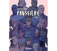Poussière Tome 3