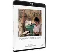 Poussières dans le vent Blu-ray E