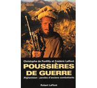 POUSSIERES DE GUERRE