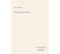 Poussières de Paris
