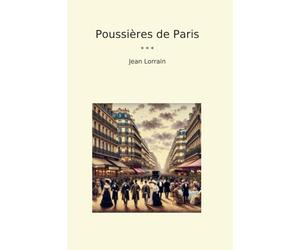 Poussières de Paris