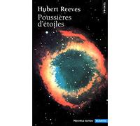 Poussières d'étoiles