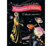 Poussières d'étoiles Collectif (Auteur)