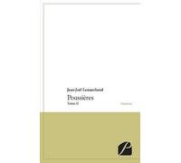 Poussieres - Tome Ii