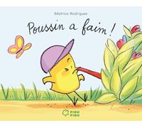 Poussin a faim