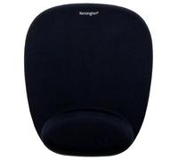 POUSSIN DE SOURIS, REPOSE-POIGNET EN MOUSSE, NOIR ; 62384 (KENSINGTON) Quanti...