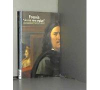 Poussin : "Je n'ai rien négligé"