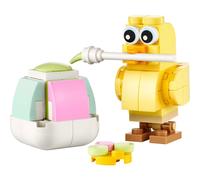 POUSSIN PEIGNANT OEUF PAQUES Lego LEG30690