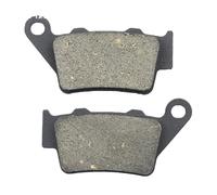 Poussinets de Frein à Moto Compatible avec G310R G310GS 2017-2021 Edition 2020-2021 C400X 2018 FA606 FA213