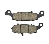 Poussinets de Frein arrière à Moto alliages en Laiton en métal compatibles avec VZR1800 M1800R M1800R2 M1800RZ M1800RB 2006 2018 Pièces de Motocross universels