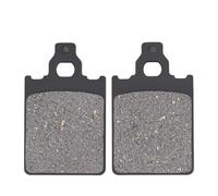 Poussinets de Frein arrière Avant Disques compatibles avec Les pièces de Moto pour Le Blues Prima 50 Supercity 80 Quartz50 Sfera 125 150 LX 60