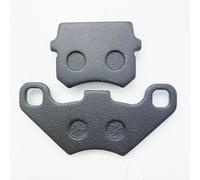 Poussinets de frein avant Chaussures pour 50cc 70cc 90cc 110cc 125cc 140cc 150cc 160cc ATV Pièces de moto