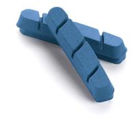Poussinets de frein Miche Roues en carbone Campa (4e) Conditions sèches