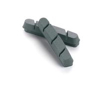 Poussinets de frein Miche Roues en carbone Shima (4e) conditions humides