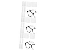 Poussions d'oreille 8 pièces Sleents Grips Earts Protecteurs d'oreille enveloppe le masque confort lavable lavable
