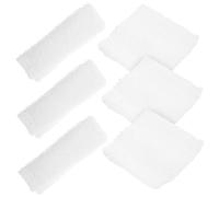 Poussions d'oreille 8 pièces Sleents Grips Earts Protecteurs d'oreille enveloppe le masque confort lavable lavable
