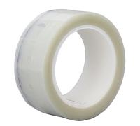 Poussités de Blocage de Bordure D'objectif 42 Mm X 26 Mm Eyeglass Optical Lens Anti Slip Adhesive Sticker Ruban