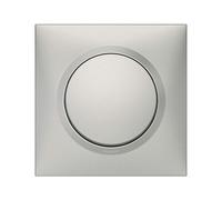 POUSSOIR 6A ALU COMPLET