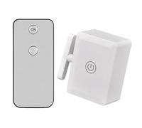 Poussoir à bouton automatique, Finger Bot,Éteignez l'artefact des lumières avec la télécommande - Accessoires pour la maison, appareils pour maison intelligente, robot d'éclairage