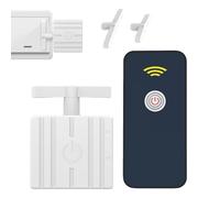 Poussoir à Bouton Intelligent - Robot de Commutation à télécommande sans Fil, Outil de Presse léger | Dispositif de Automatique, opérateur de Batterie Longue durée, contrôleur de Lampe, mécanis