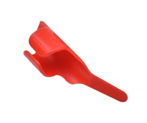 Poussoir à Doigts pour, cône de sertissage pour la - Gants de Doigts pour la Domestique, Protection du Pouce réglable, poignées de Doigts, Presse-Extension, Outils de