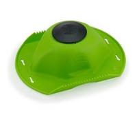 Poussoir à Fruits EL60044 Börner Vert Vert G