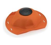 Poussoir à Fruits FH29001 Börner Orange Orange G