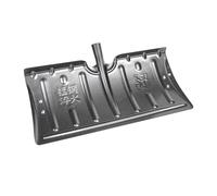 Poussoir à neige - Pelle à neige pour nettoyage en hiver de pare-brise, jardin, camion, fenêtre, pelouse et extérieur