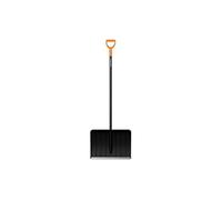 Fiskars Poussoir à neige Solid 154 cm – 1052526