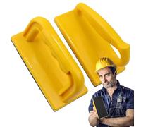 Poussoir à poignée pour menuiserie, bloc de poussée pour scies de table, bloc de poussée pour menuiserie, bloc de poussée ergonomique, outils de travail du bois, accessoires auxiliaires de