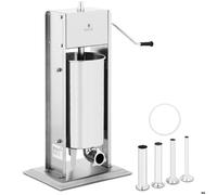 Poussoir à saucis RCWV-15L