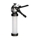 Poussoir a Saucisse Outil Manuel De Fabrication Saucisses, 500/1500g, Machine À Farcir, Remplisseuse Faites Maison, Seringue, D'injecteur Viande, Gadgets Cuisine(For 1500g Meat)