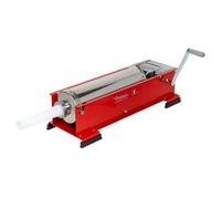 Poussoir à saucisse REBER 2 vitesses 8 kg PRO