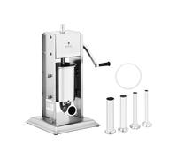 Poussoir à saucisse vertical - 3 l | Royal Catering