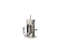 Louis Tellier N5750 Poussoir à Saucisses Vertical Inox 3 L