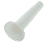 Poussoir à saucisses - MOULINEX - Tube accessoires - Blanc