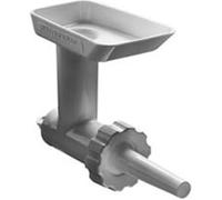 Poussoir à saucisses pour robot pâtissier KITCHENAID - 5FGA - 10mm et 16mm - Blanc