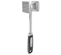 Poussoir à viande en métal lourd marteau