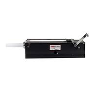 Poussoir à viande horizontal 8 kg Tom Press par Reber - Tom Press