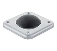 Poussoir au sol Geberit 854967001 pour commandes de toilettes Geberit