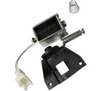 Poussoir bille Cuiseur vapeur SS-993402 MOULINEX - 296427 Noir G