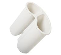 Poussoir blanc - Robot ménager (MS-0A19351 MOULINEX)