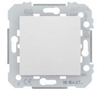 Poussoir BLANC Siemens Delta VIVA SIEMENS
