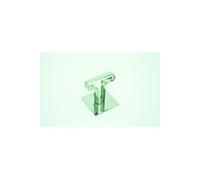 poussoir carre*inox*2113