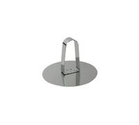 POUSSOIR Cercle à mousse D10