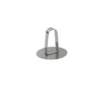 POUSSOIR Cercle à mousse D7.5