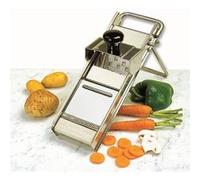 Poussoir complet professionnel pour la Mandoline inox. G