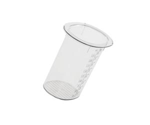 Poussoir couvercle d'origine Robot ménager 00635479 BOSCH